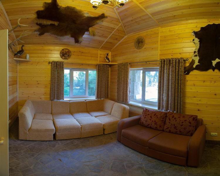 Marco Polo Hotel Ulʼyanovka Habitación foto