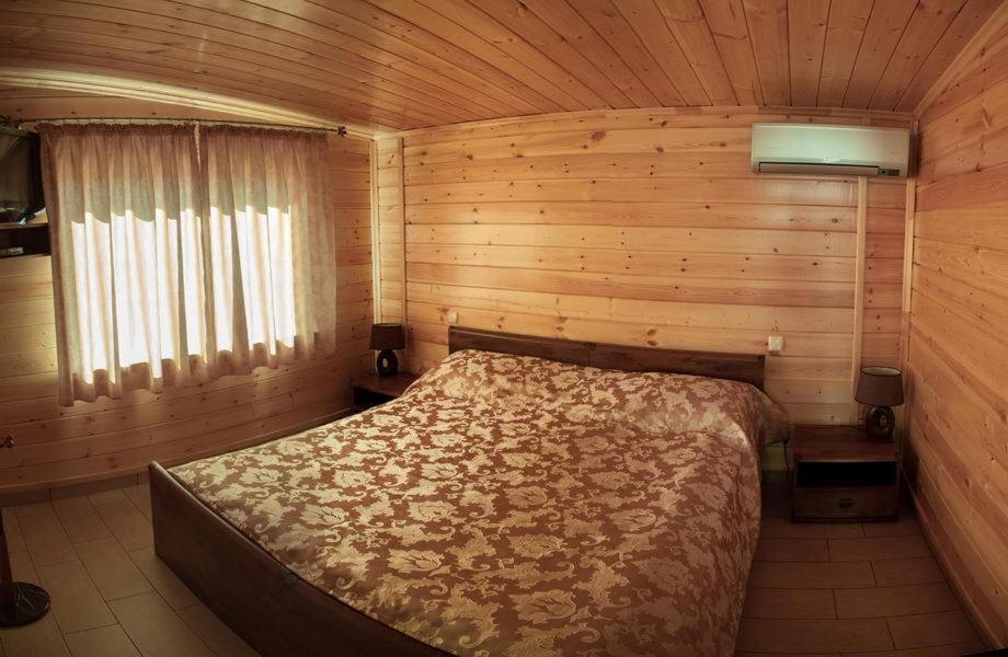 Marco Polo Hotel Ulʼyanovka Habitación foto